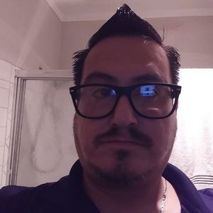Meet your Posher, Gabriel